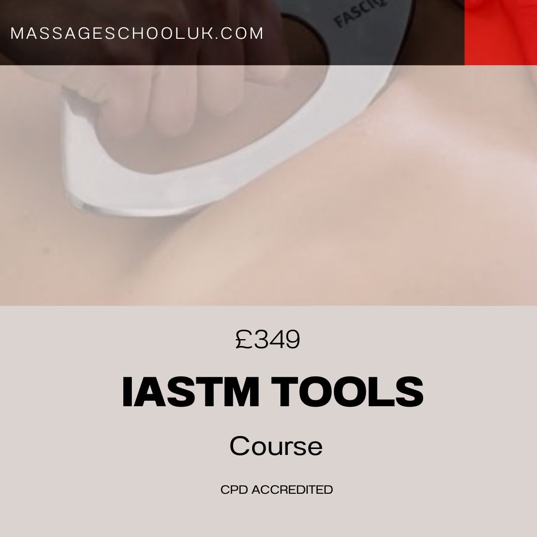 IASTM Course - In Person