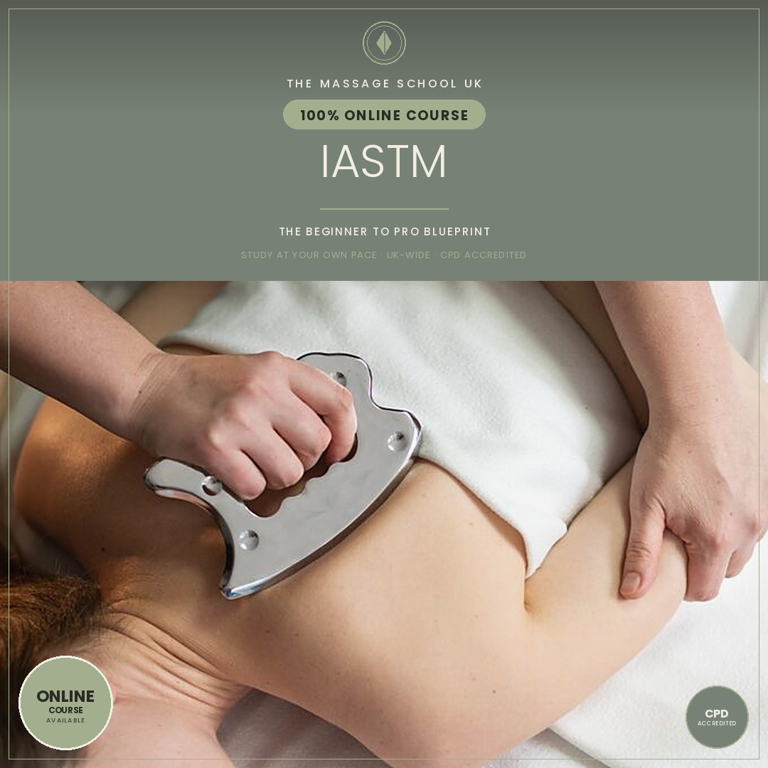 IASTM Course - Online